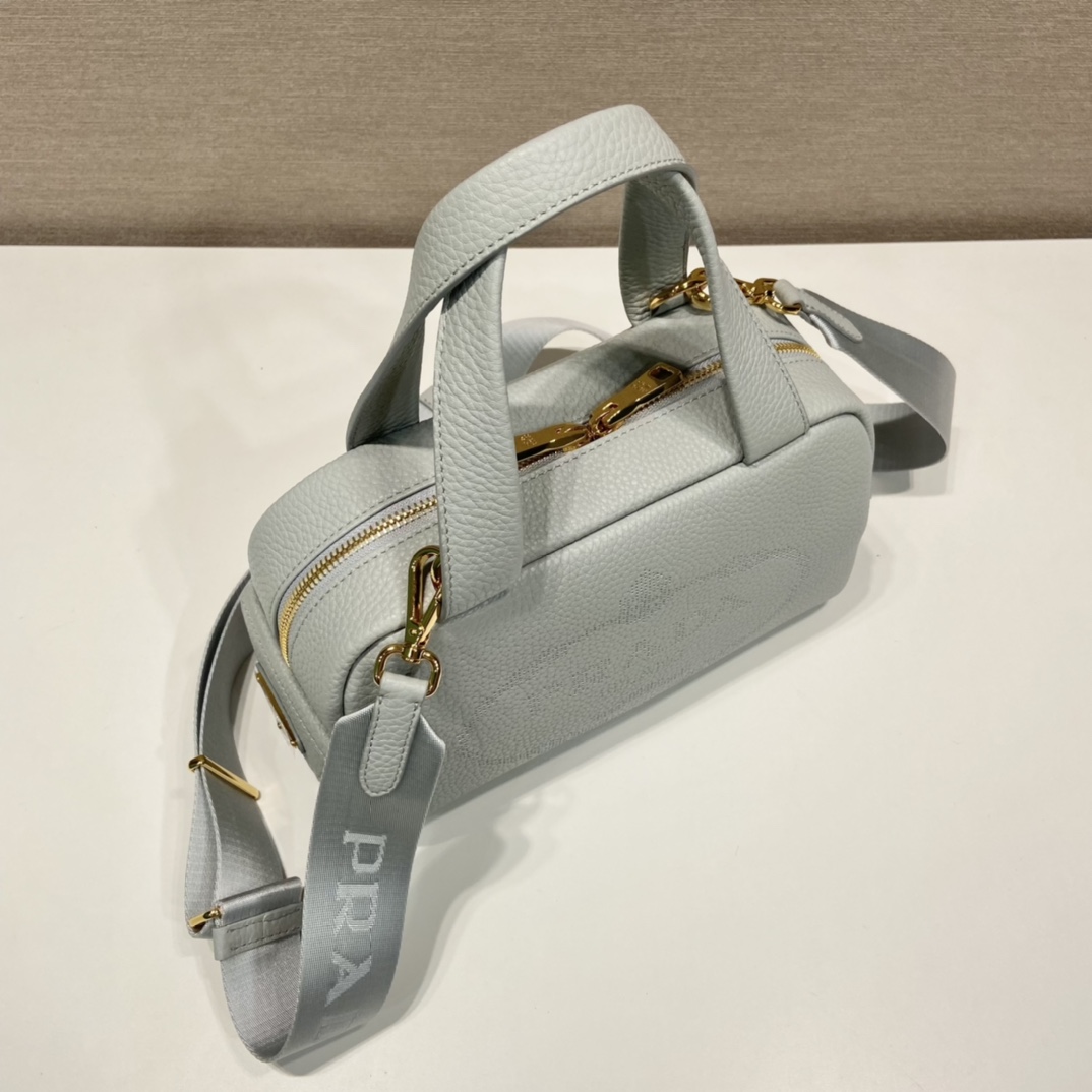Pra*a 1bh078 handlebags-25*16*10cm