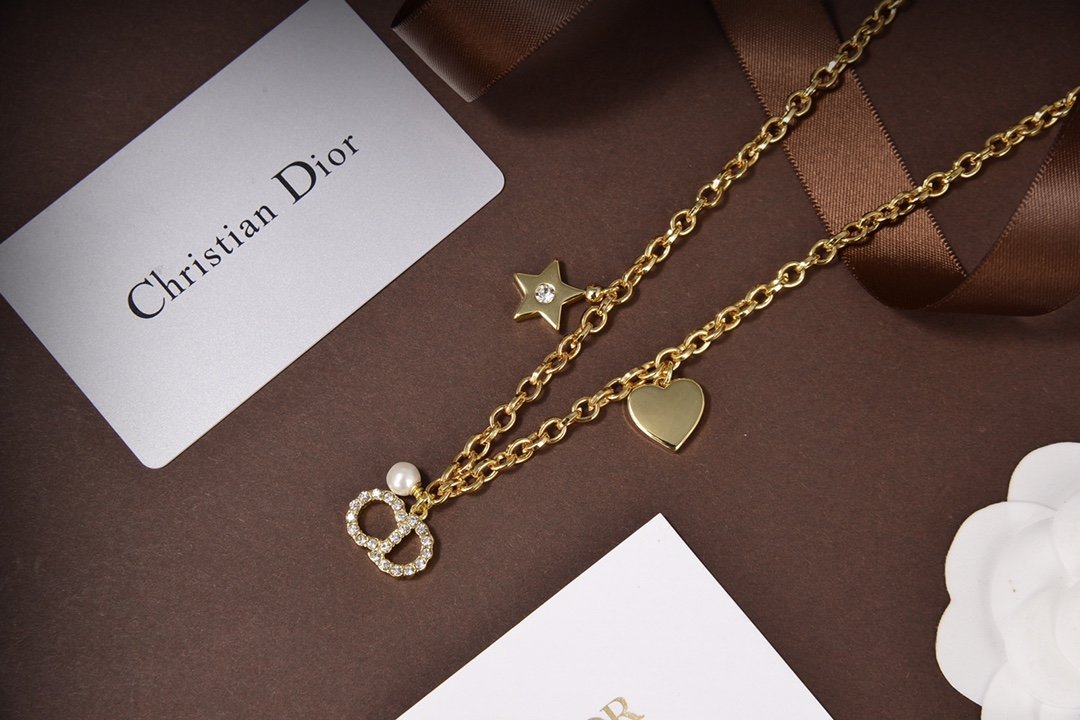 D*or neclace