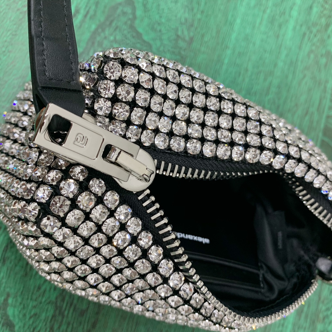 A1exa*der wang bag -17cm