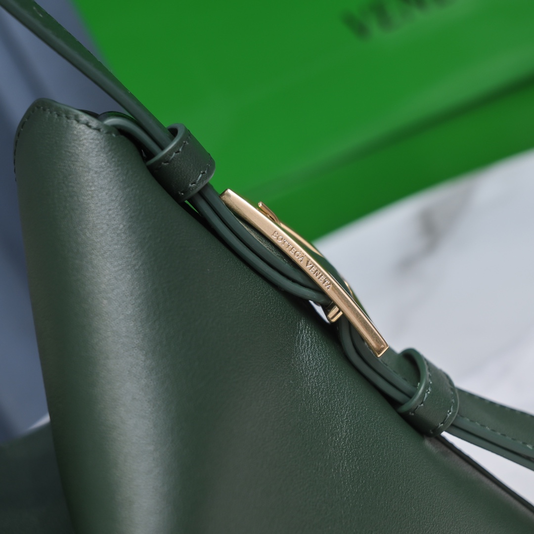 b0tte*a Ven*tacradle tote-30x23x16cm