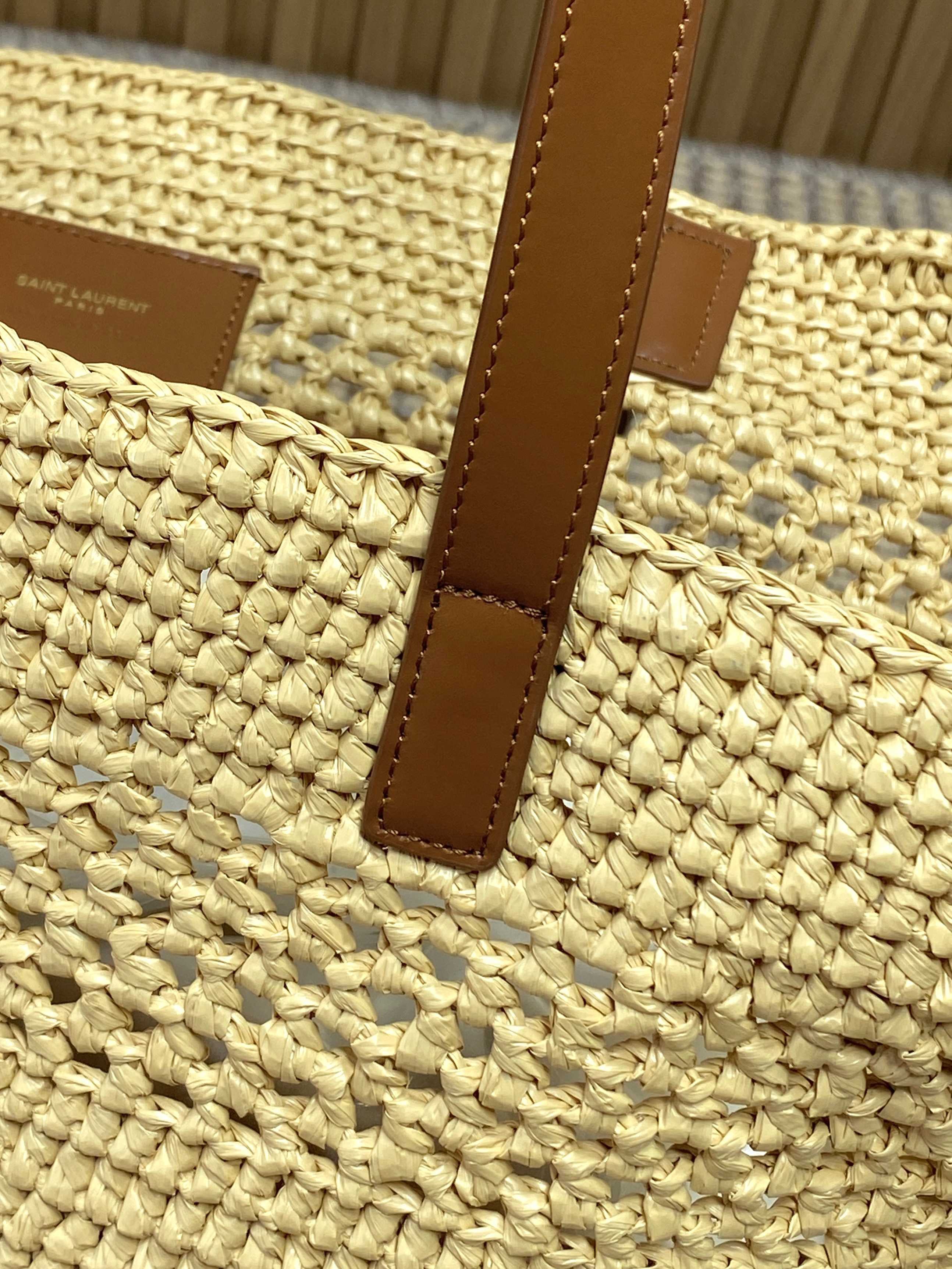 Y51 Panier Tote Bag-29-52x29x29CM