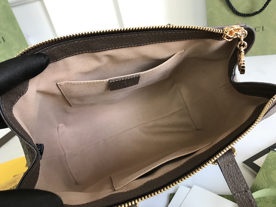G*u*i ophidia bag-25*19*9.5cm