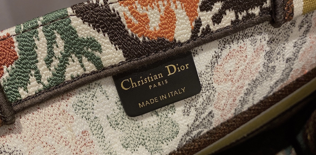 D*or book tote bags-42*32*5cm