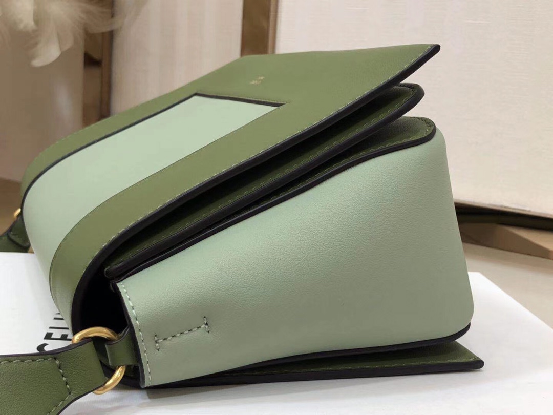 Ce**e frame bag-25*17*8.5cm