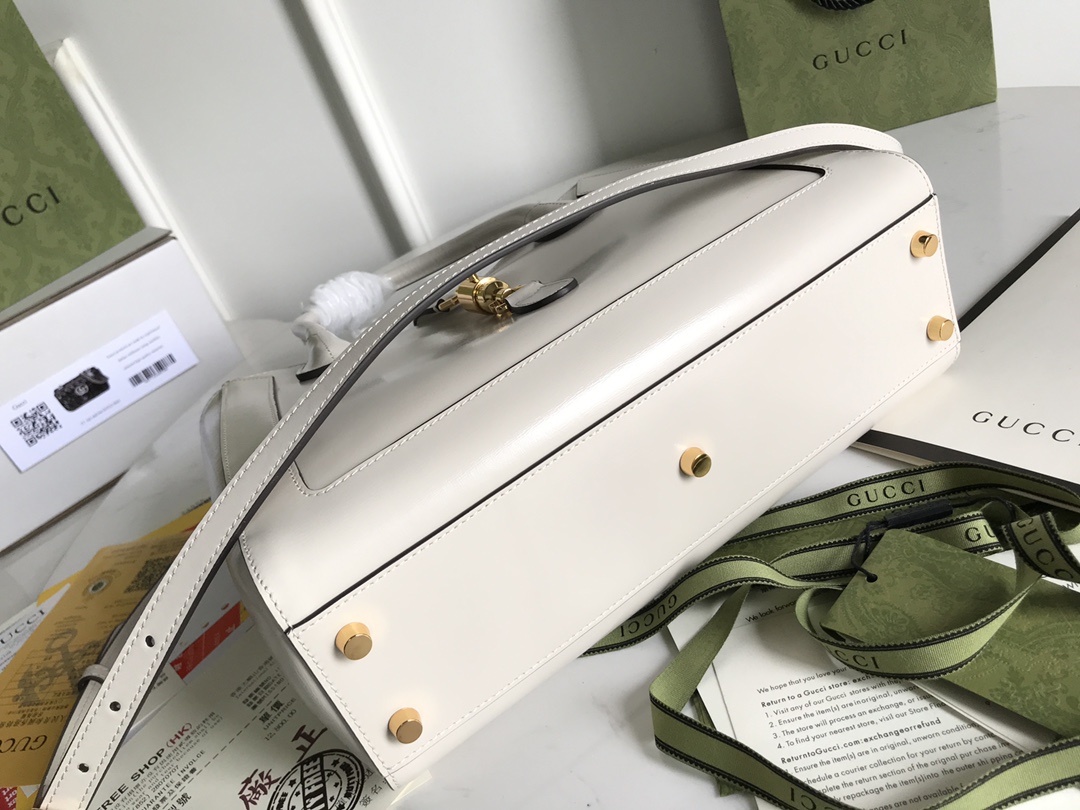 G*u*i jackie 1961handbags-30*21*12cm