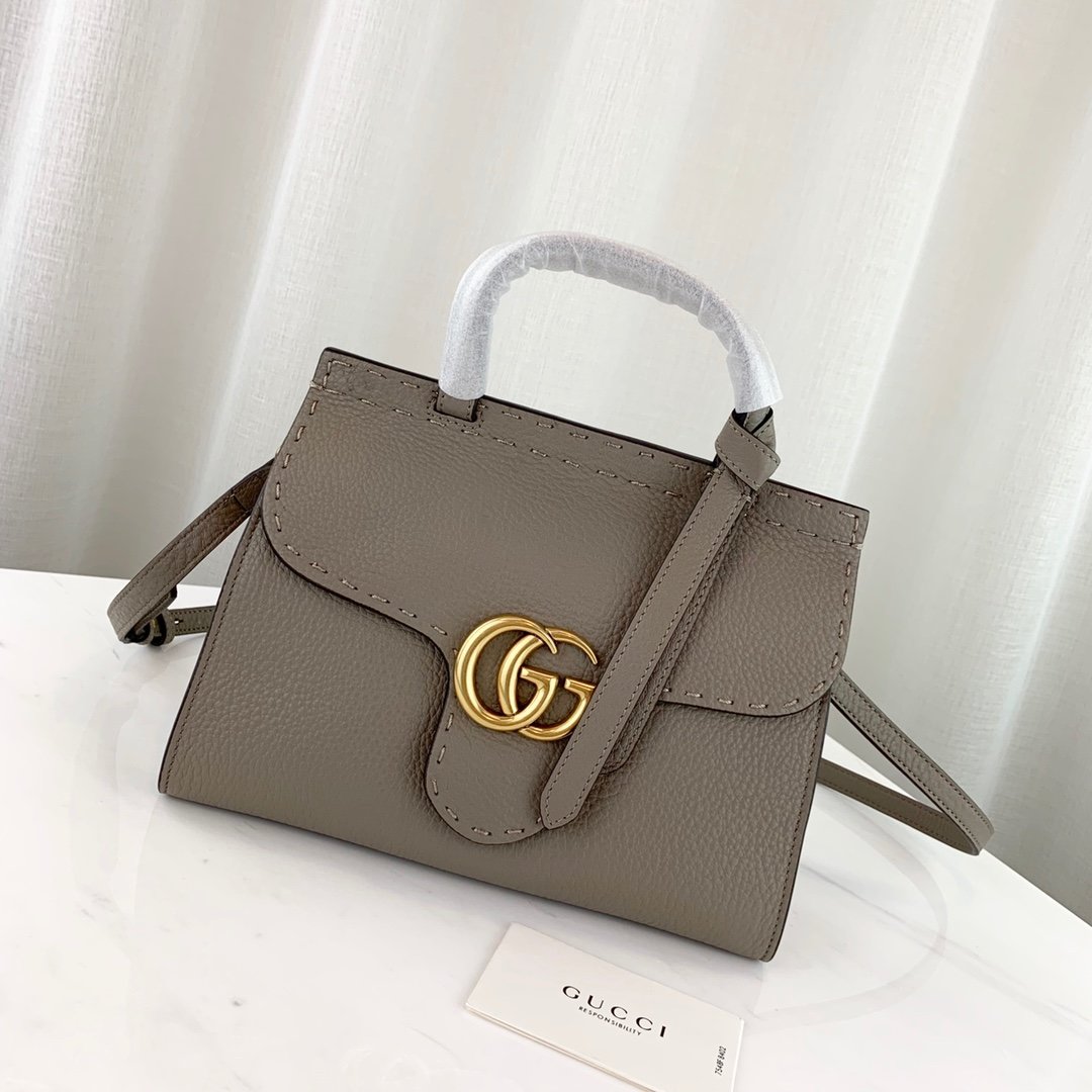 G*u*i handbags-31.5*23*13cm
