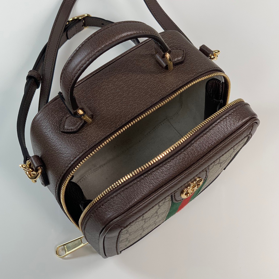Gvc*1 ophidia bag-17*16.5*9.5cm