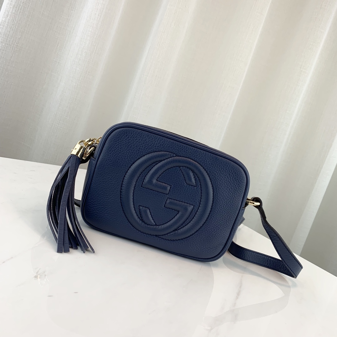 G*u*i soho -21*15*7cm