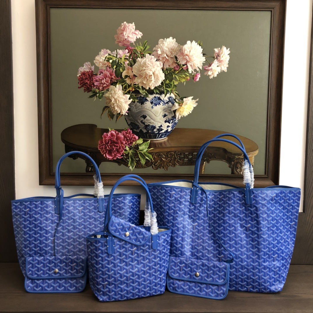 Go*ard artois handbags-30&47&57cm