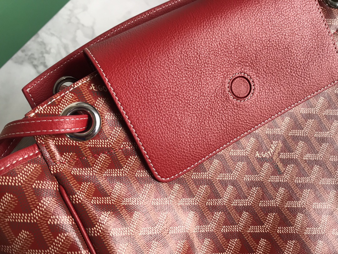 Go*ard rouette handbag-30*24*14.5cm
