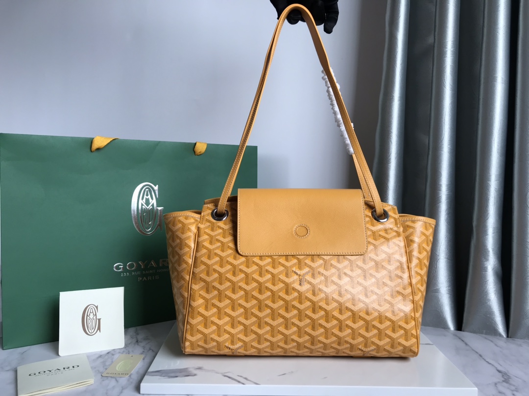Go*ard rouette handbag-30*24*14.5cm