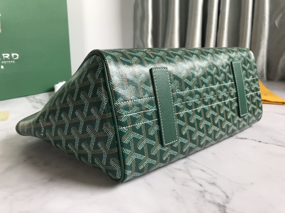Go*ard rouette handbag-30*24*14.5cm