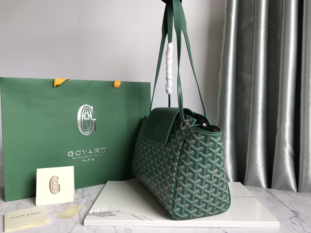 Go*ard rouette handbag-30*24*14.5cm