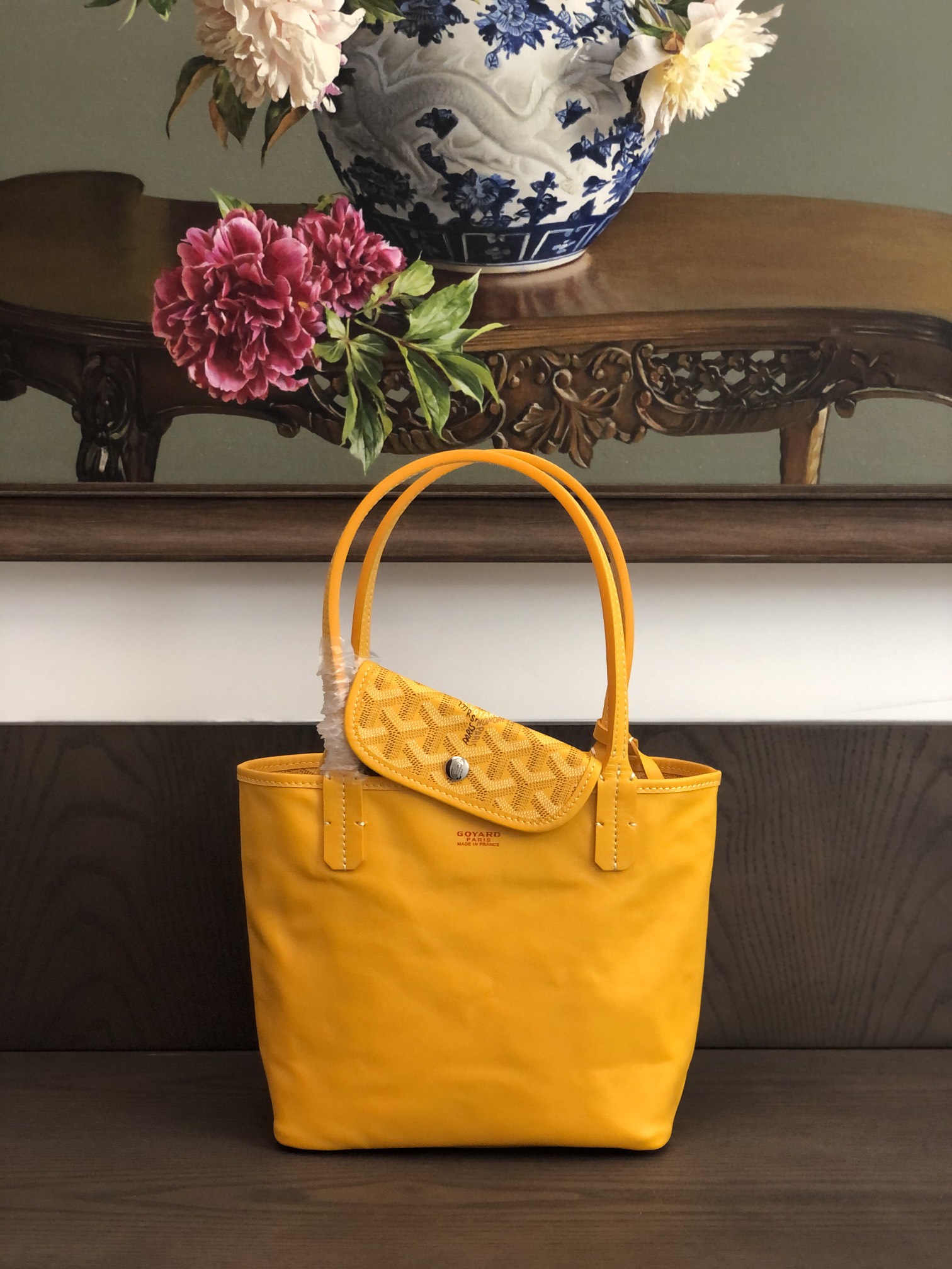 Go*ard anjou mini handbags-30cm