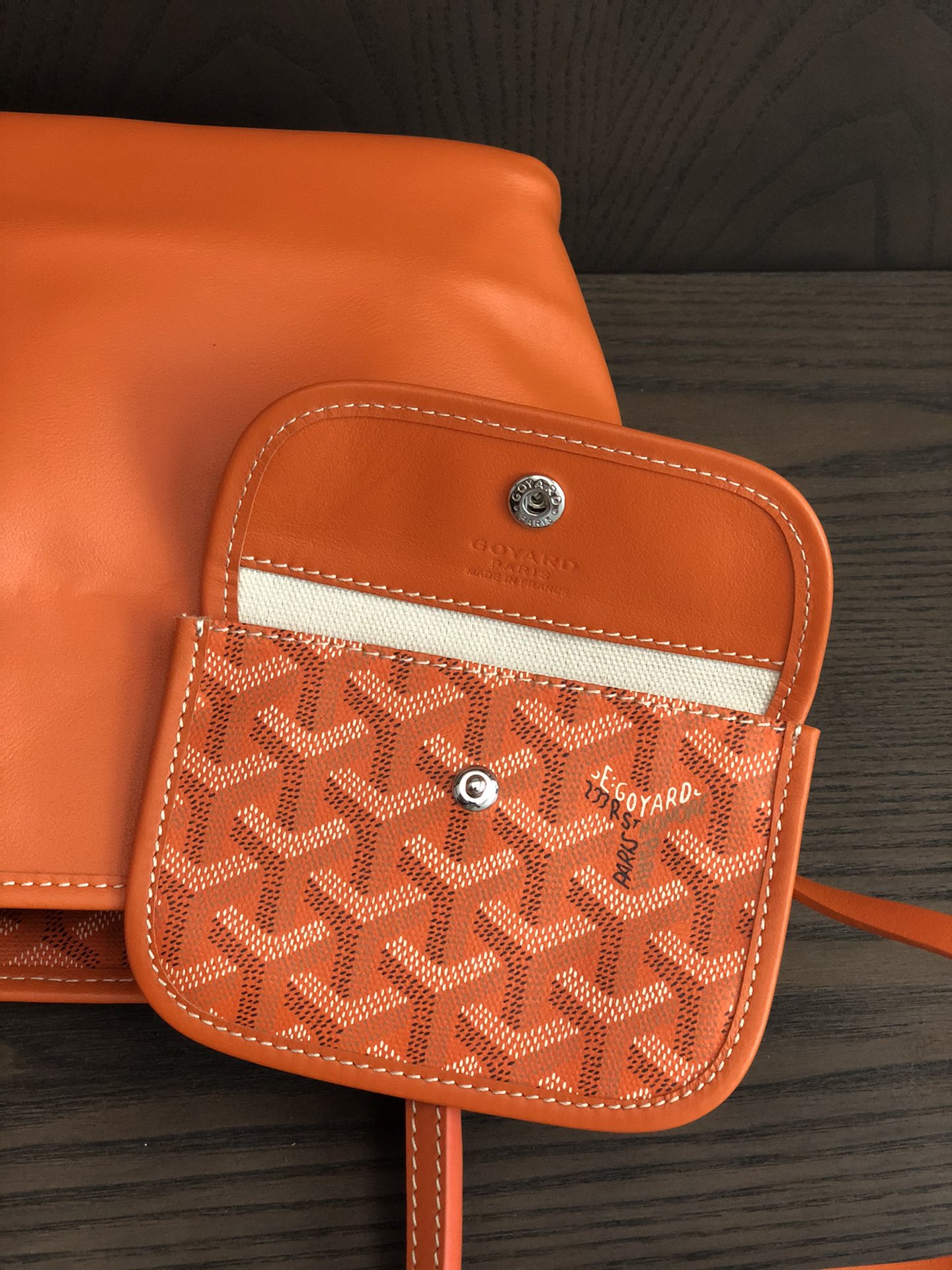 Go*ard anjou mini handbags-30cm
