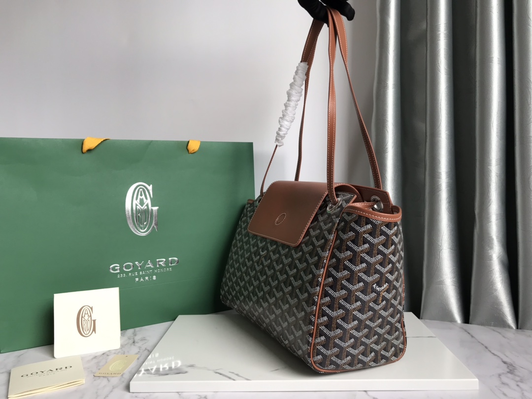 Go*ard rouette handbag-30*24*14.5cm