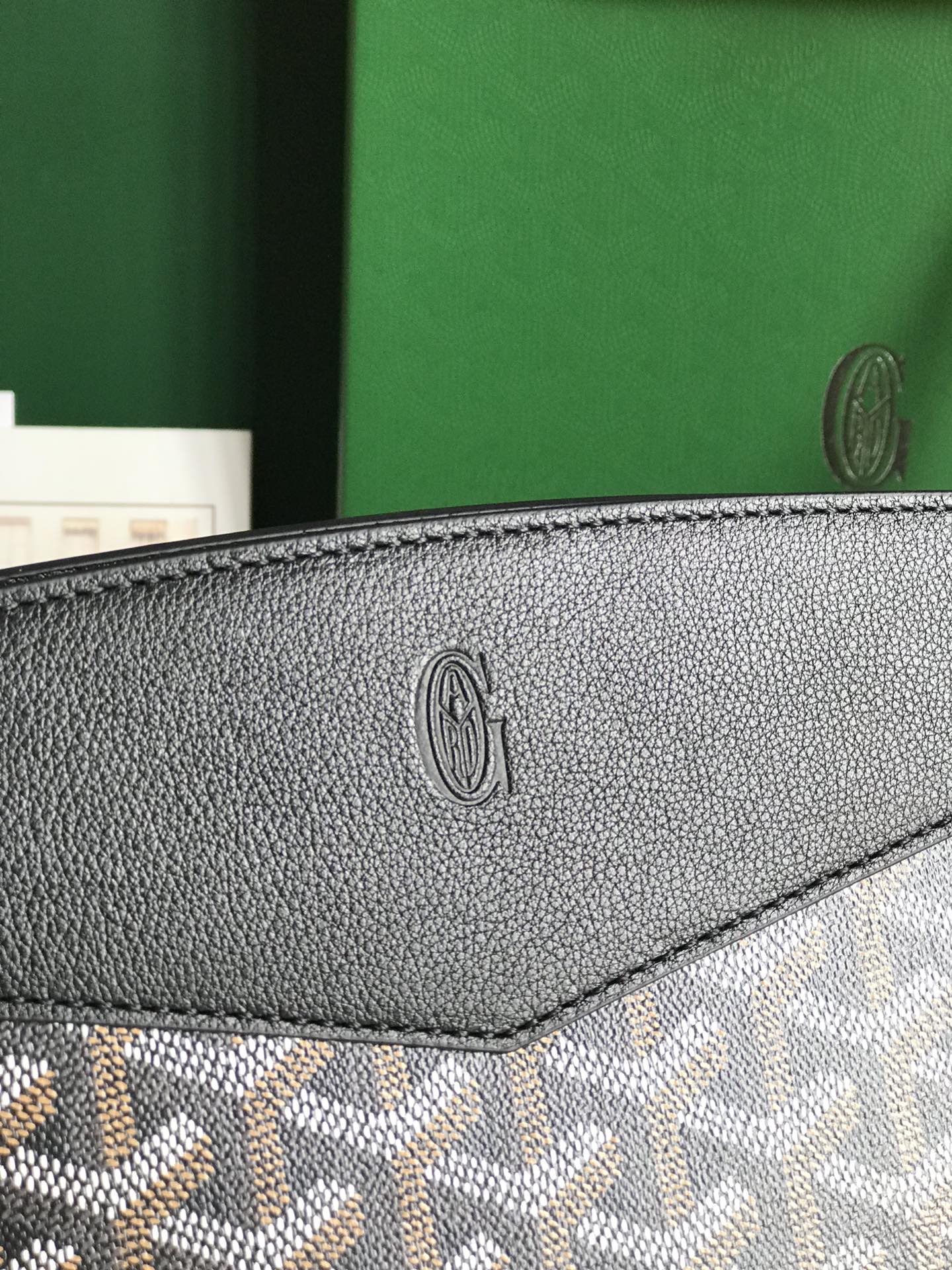 G09ard Rouette HandBag-25.5*19*10CM