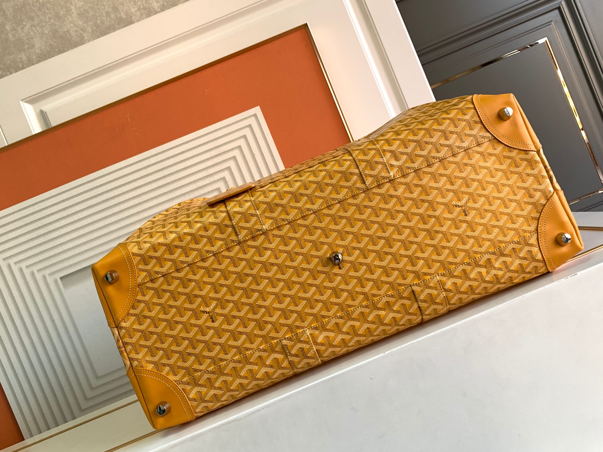 Go*ard boeing bag-55x22x32cm
