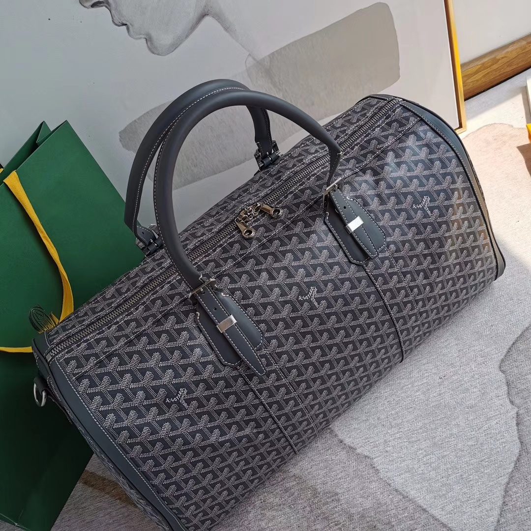 Go*ard duffle bag-55cm