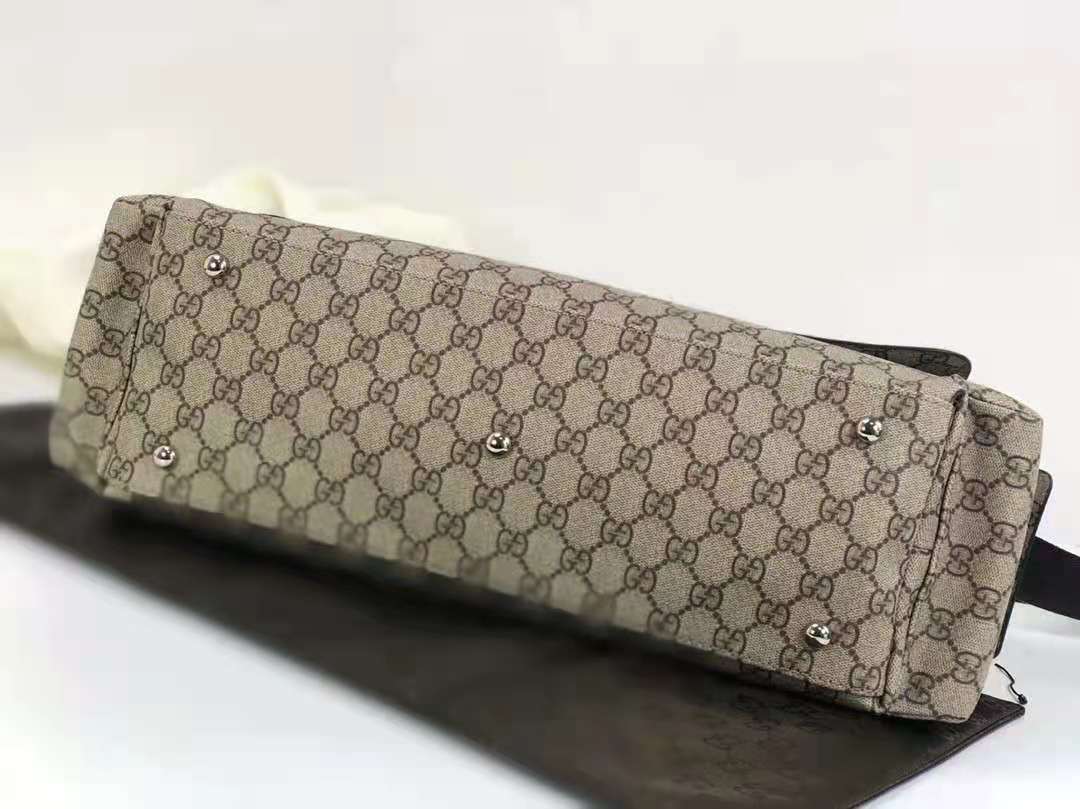 G*u*i messages handbags-36*24*11cm