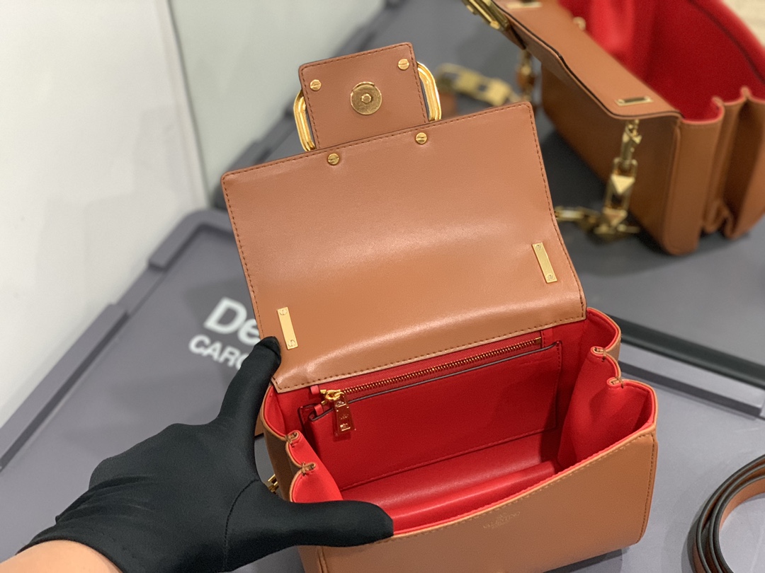 Va1e*ntin0 handbags-20*15*7cm