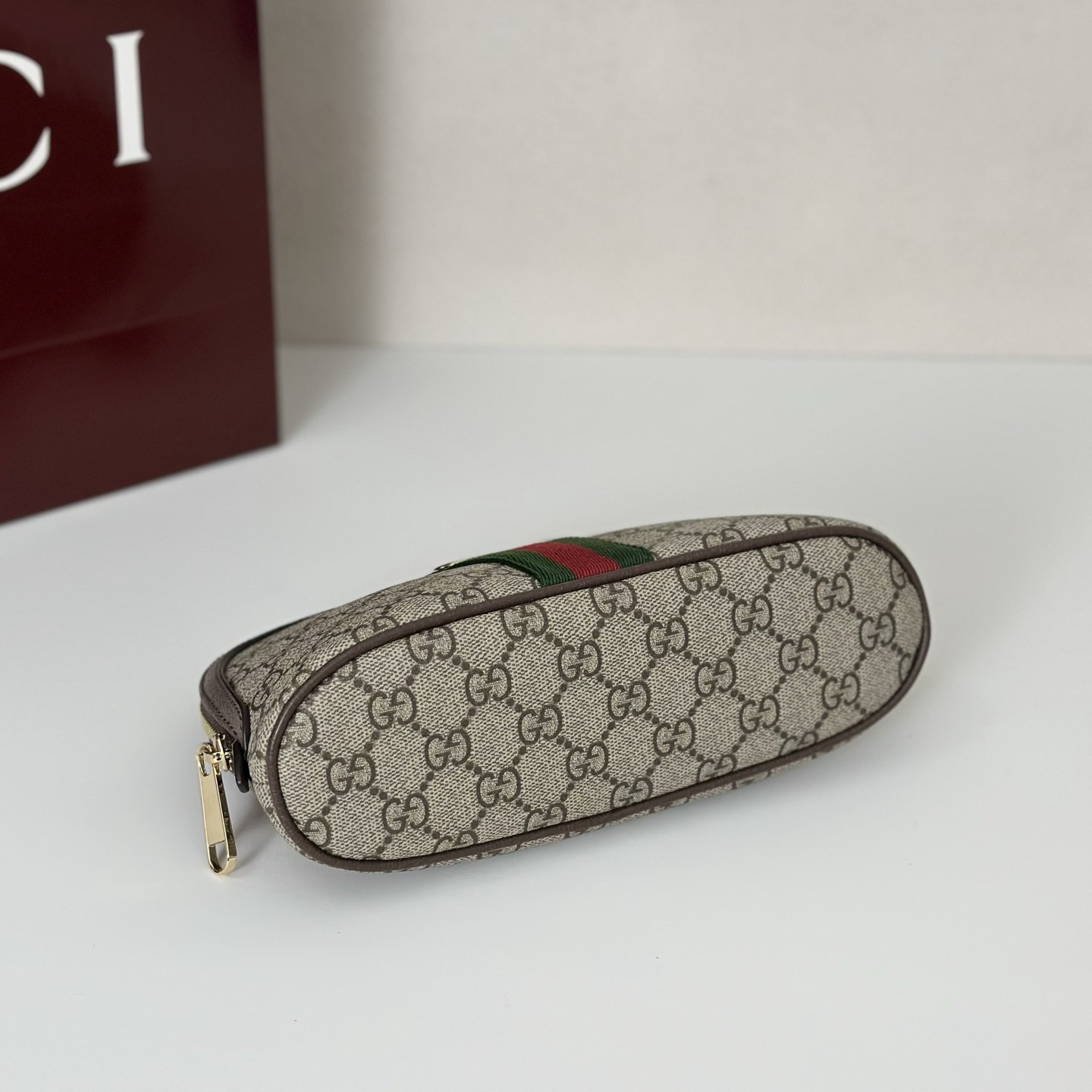 Gvc*1 ophidia pouch-24*13.5*8cm