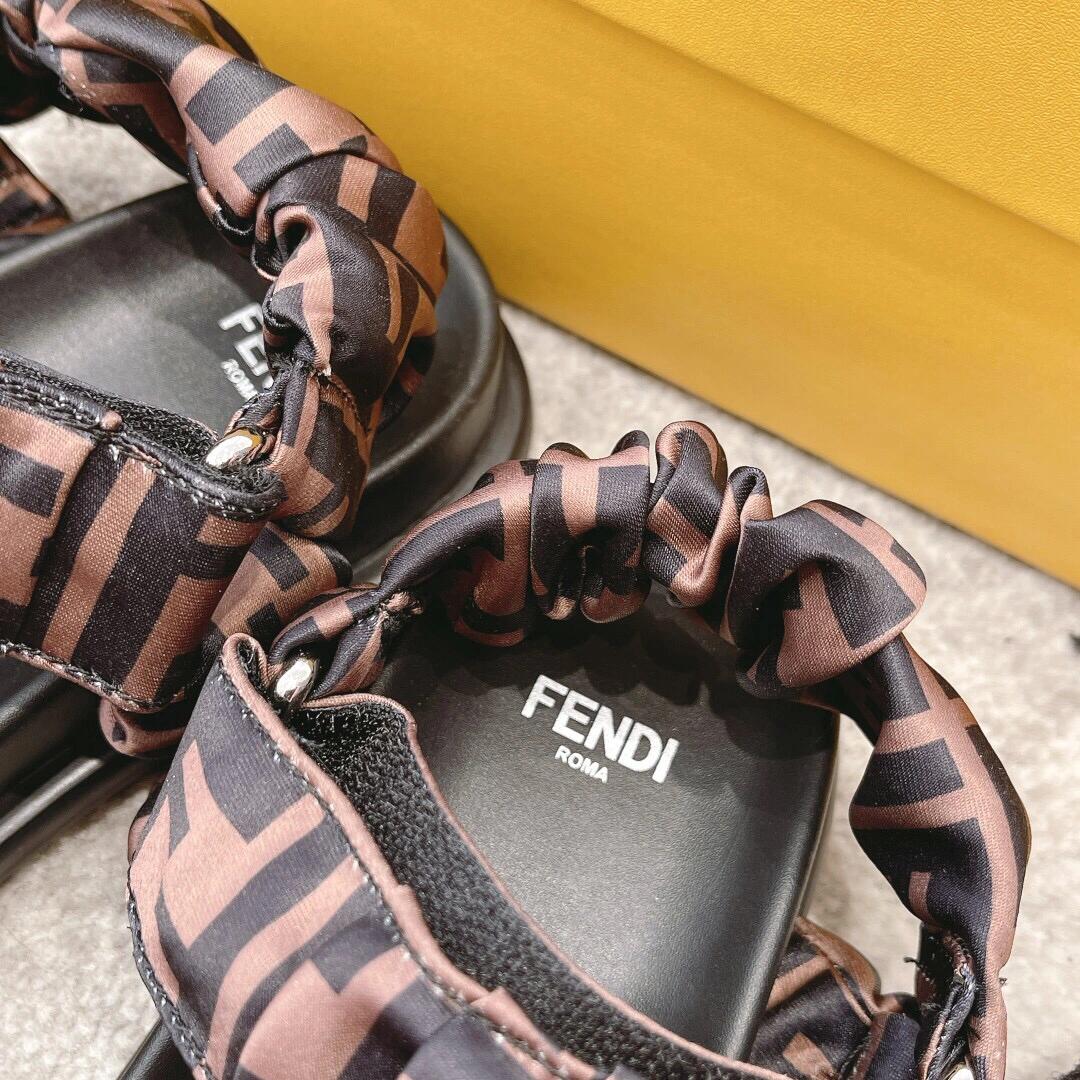 F**di slides