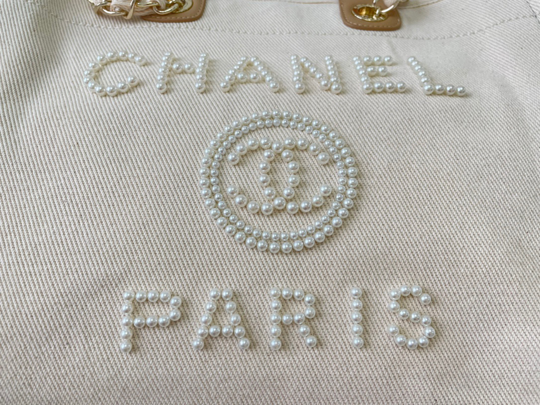 Ch@nel Tote-38*20*30CM