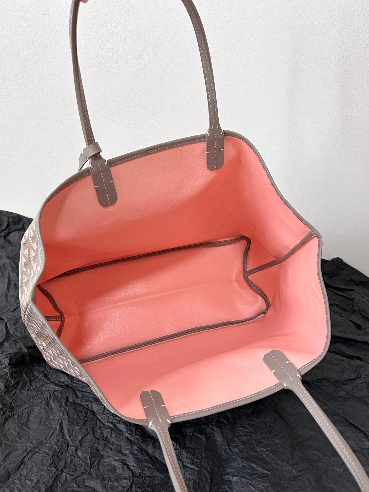 Go*ard artois handbags-47&57cm