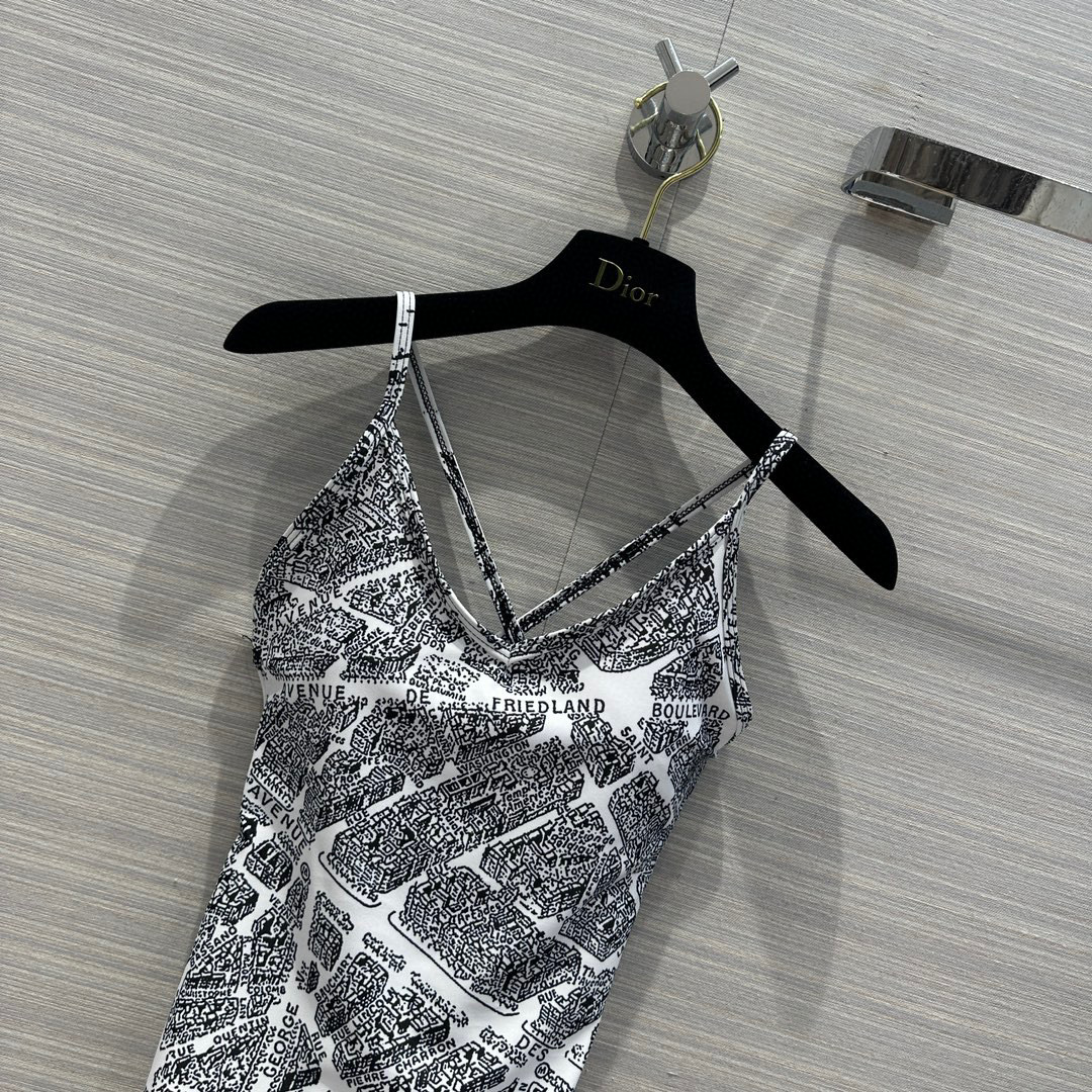 D*or swimsuit