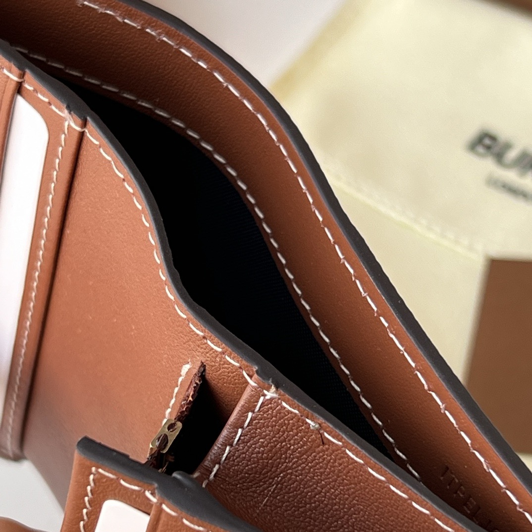 Bv*b*rry wallet-10*3.5*8.5cm