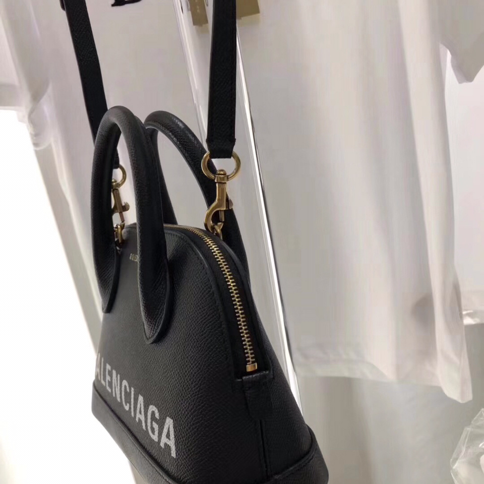 Ba*len*cia*ga ville bag-26x11.5x21.5cm