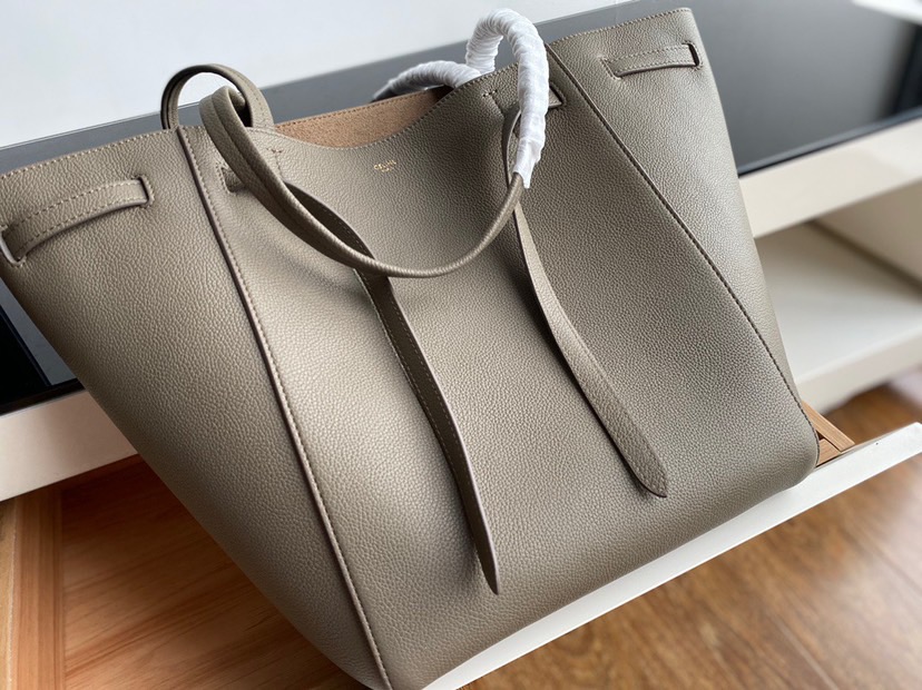celin cabas phanT0m tote-27*31*17cm