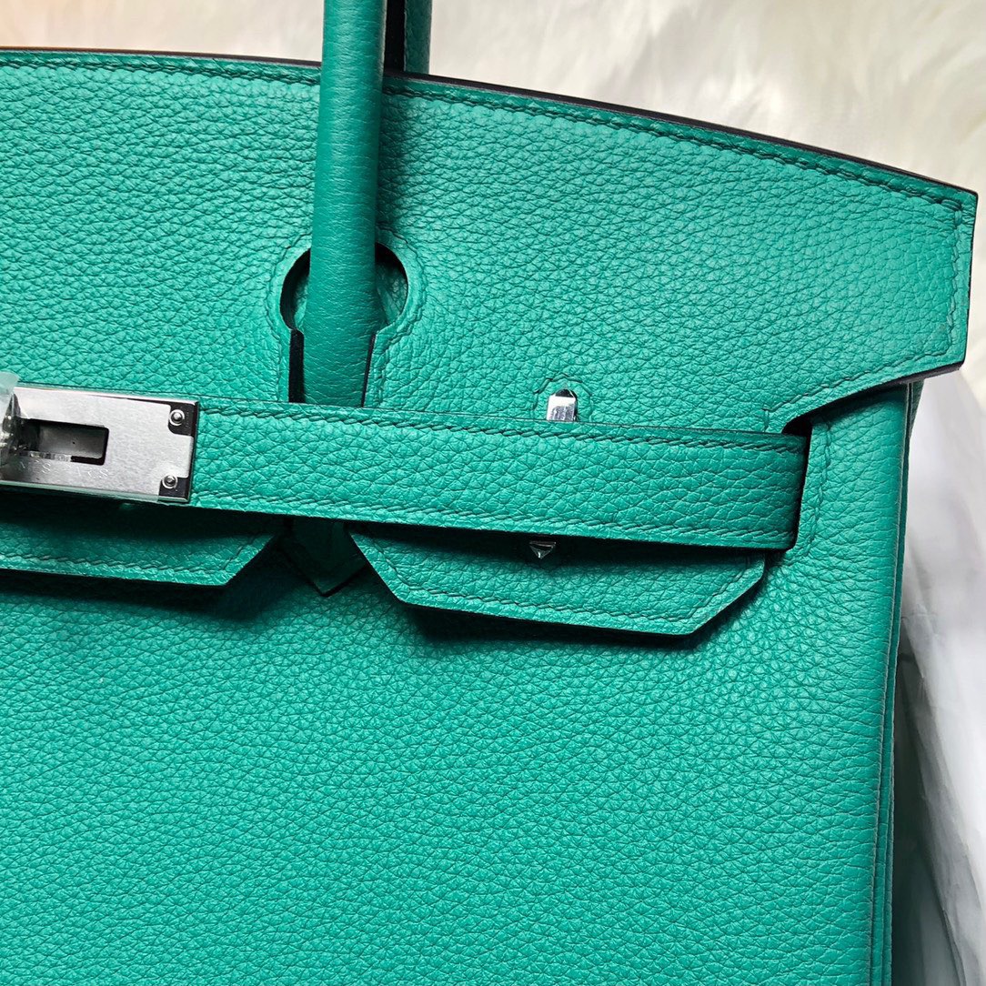 H**me5 birkin-togo leather-25/30/35cm