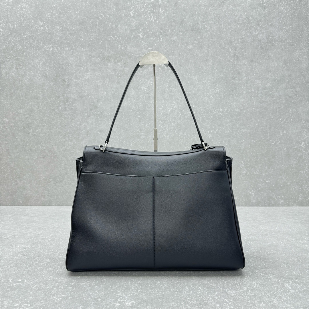 Balenciag Rodeo Handbags-39.8x29.9x12.9CM