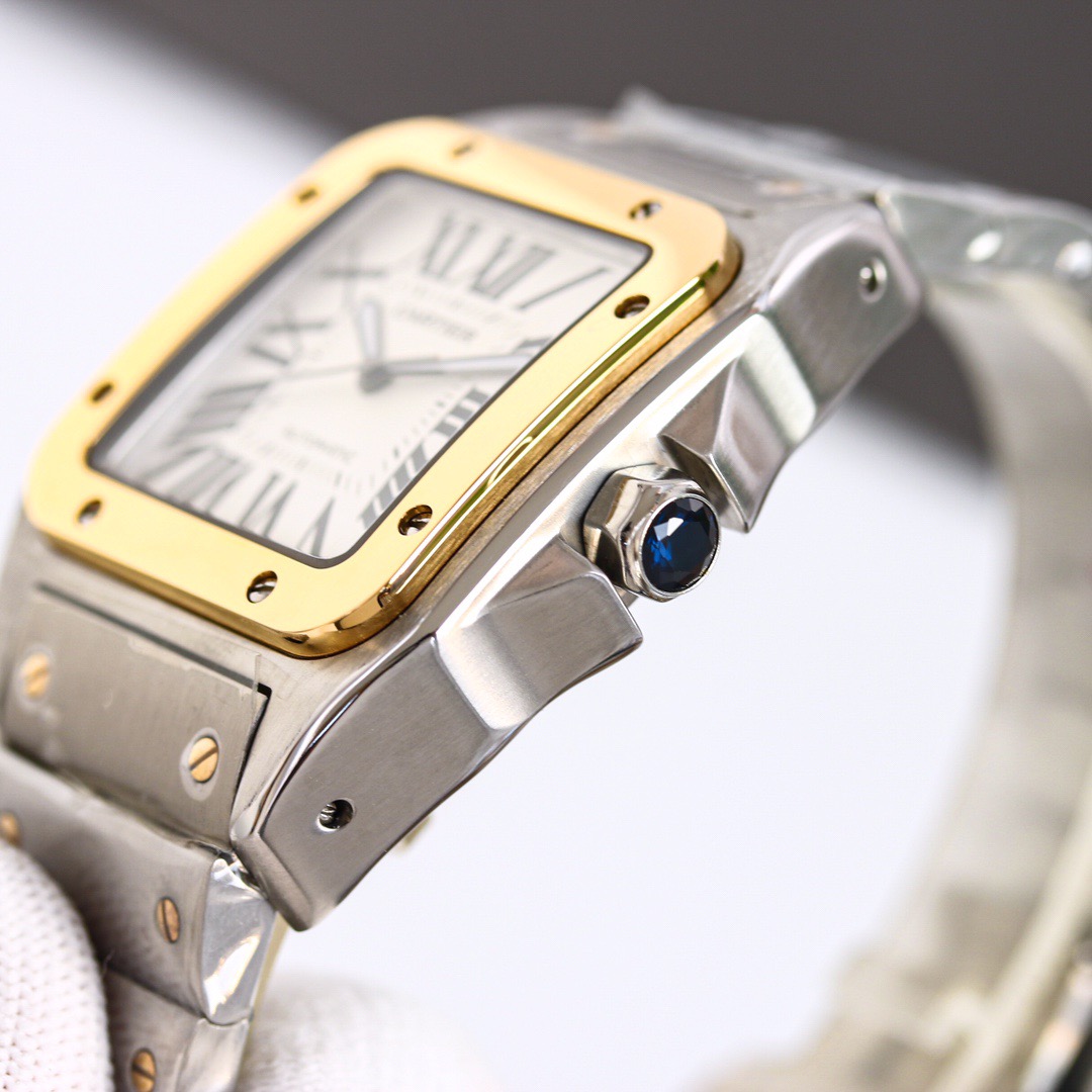 Ca*t*er watch