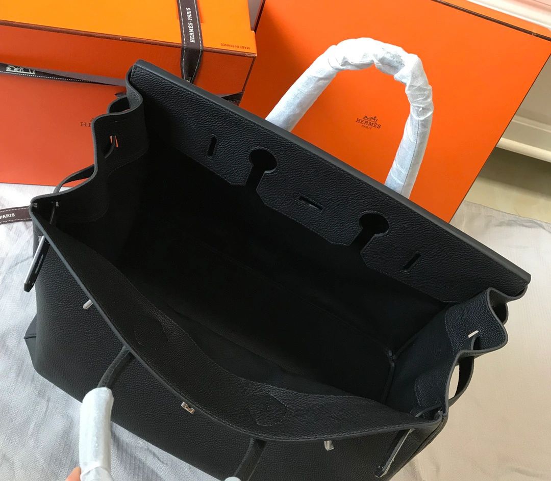 H**mes birkin-togo leather-50cm