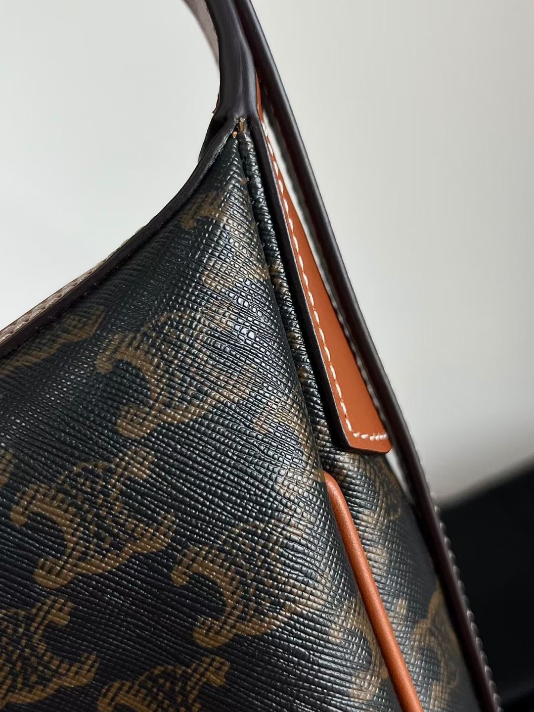 Ce**e hobo underarm bag -30 x 28.5 x 8cm