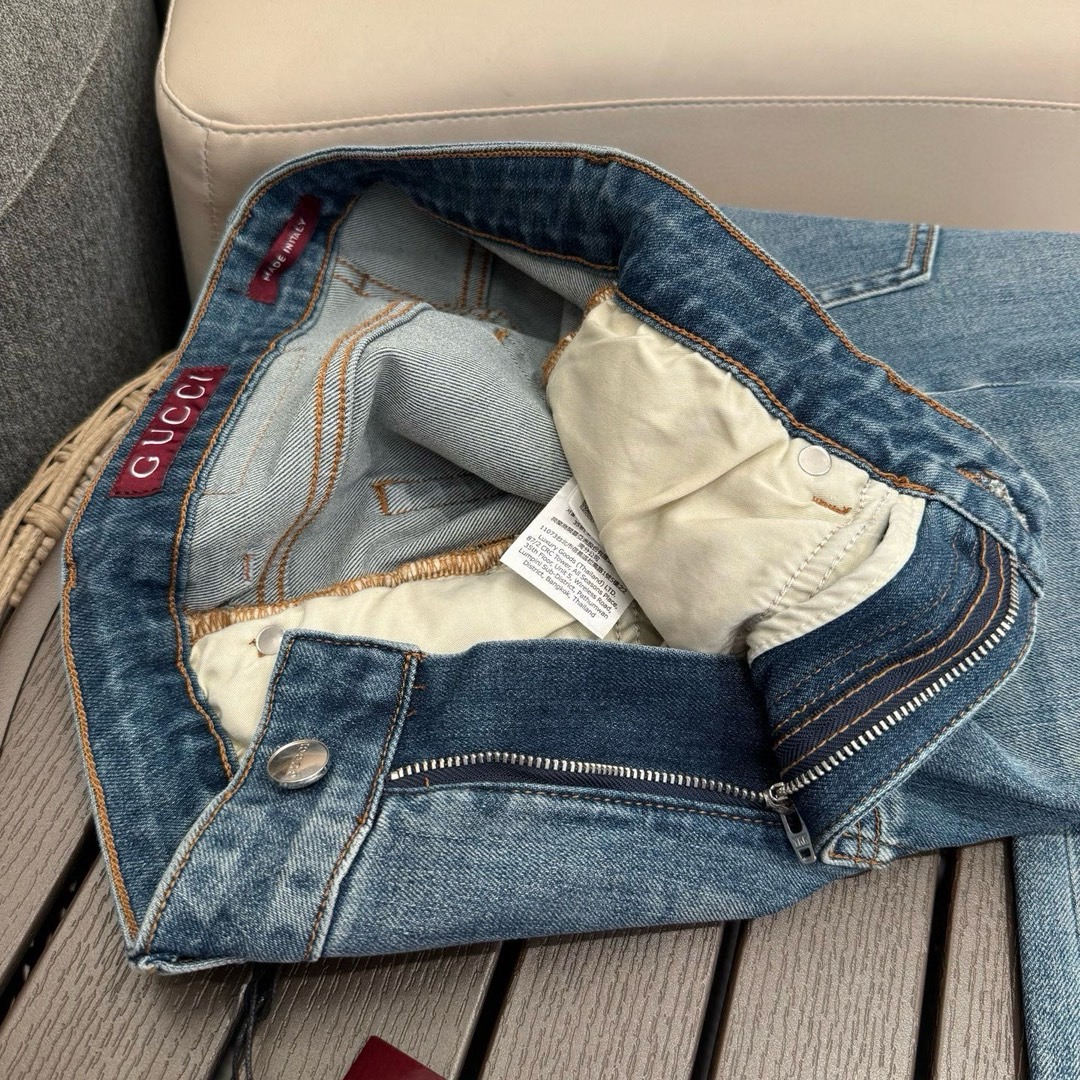 Gv*c* pants