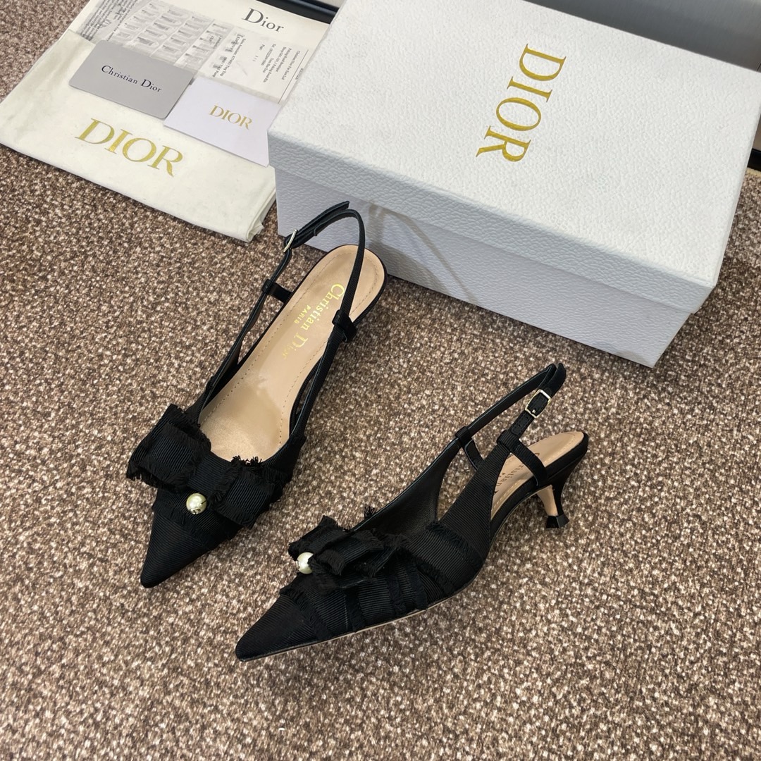 D*or heels-3/7cm