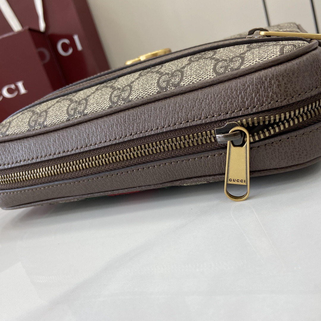 Gvc*1 gg svp*me bag-23*24*5.5cm