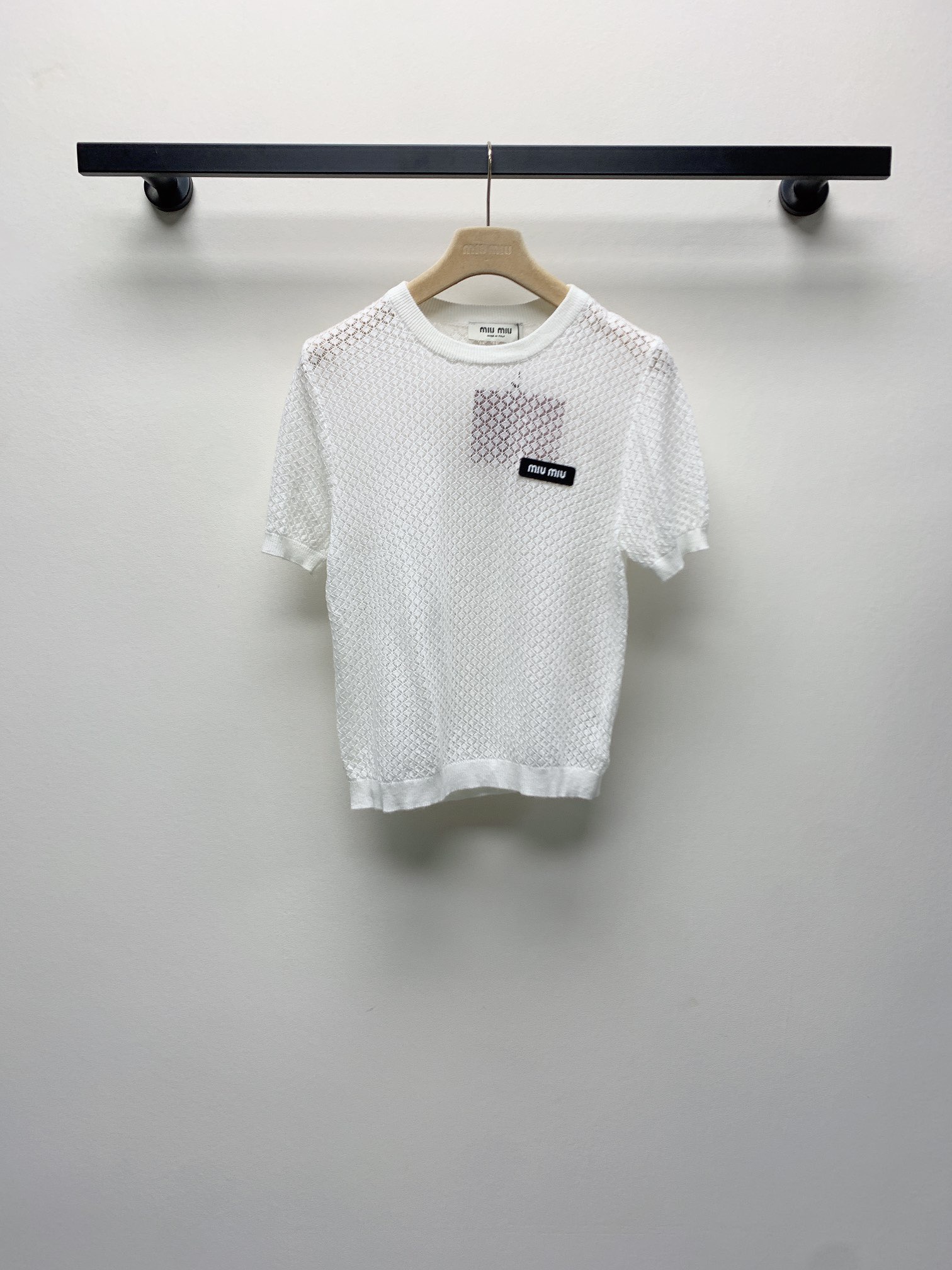 M1um1u shirt