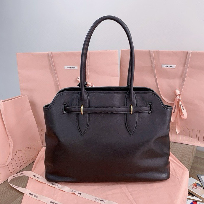 M*um*u tote bag-31*40*13cm