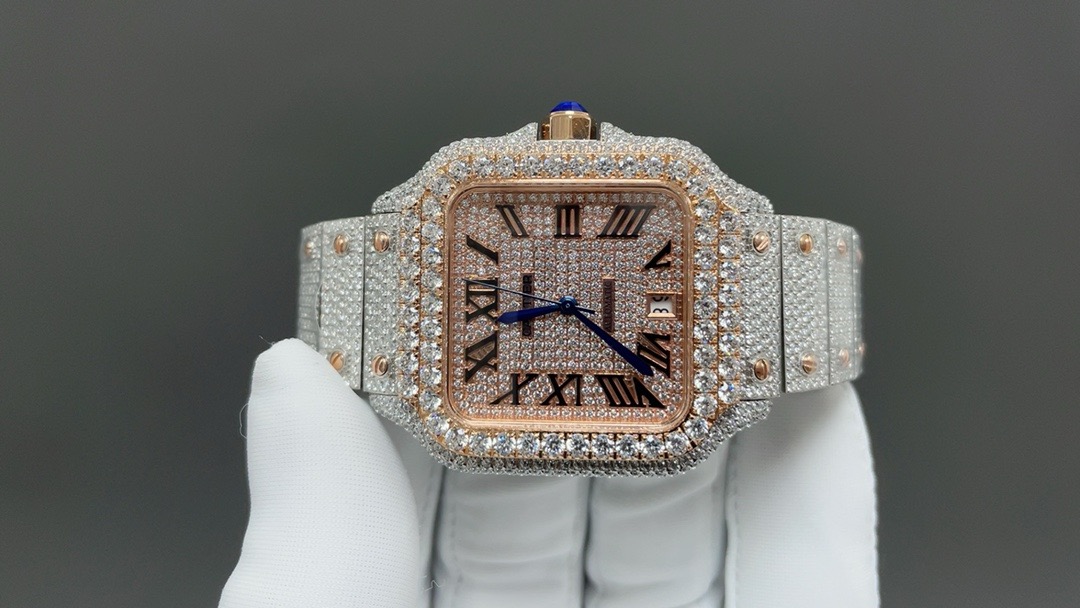 Ca*t1er watch
