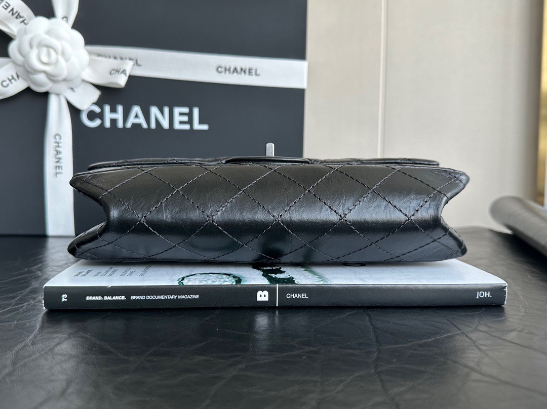 Ch@nel Reissue 2.55 -16*24*7.5CM