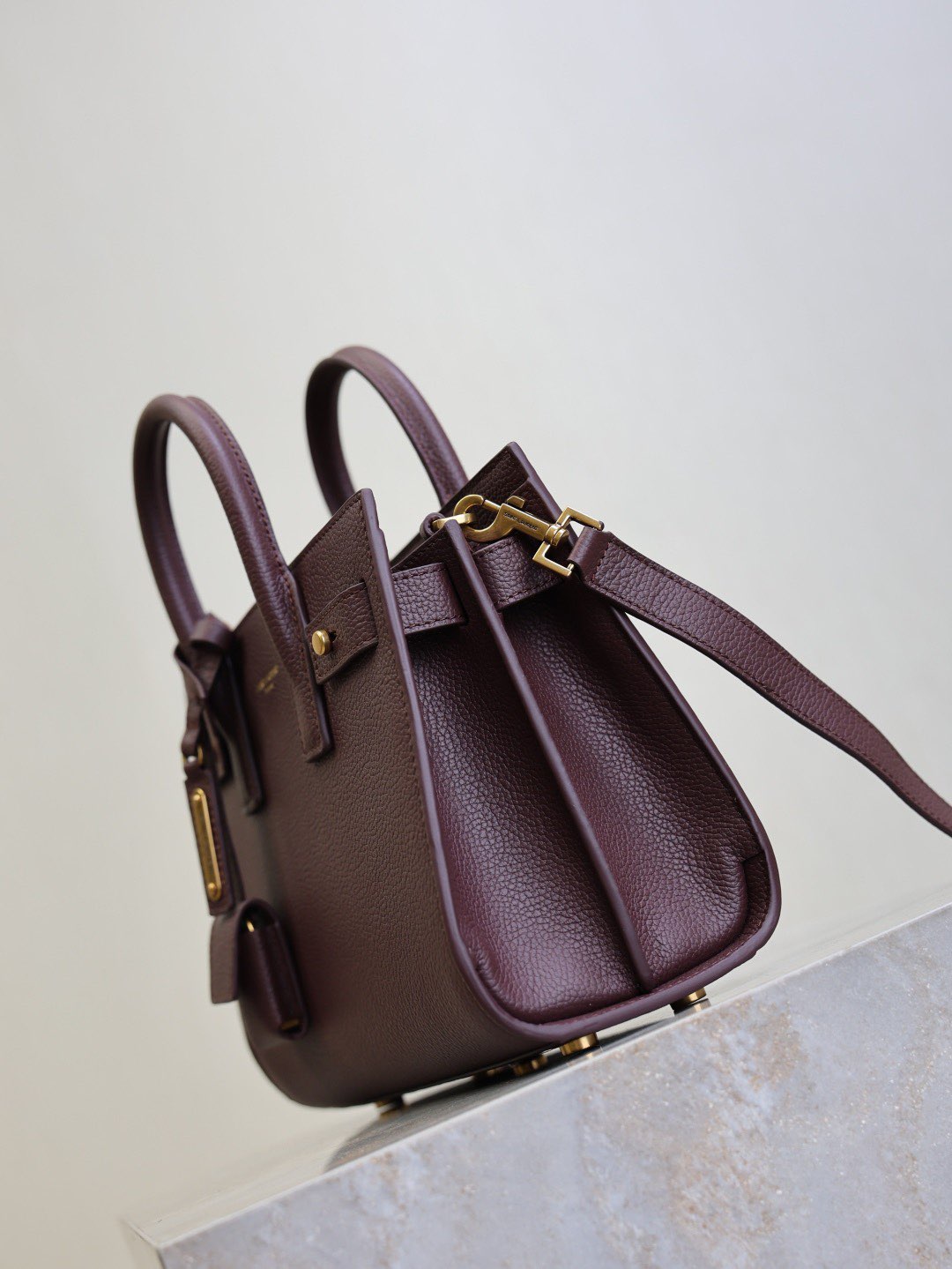 Y51 sac de jour-22x18x10.5cm