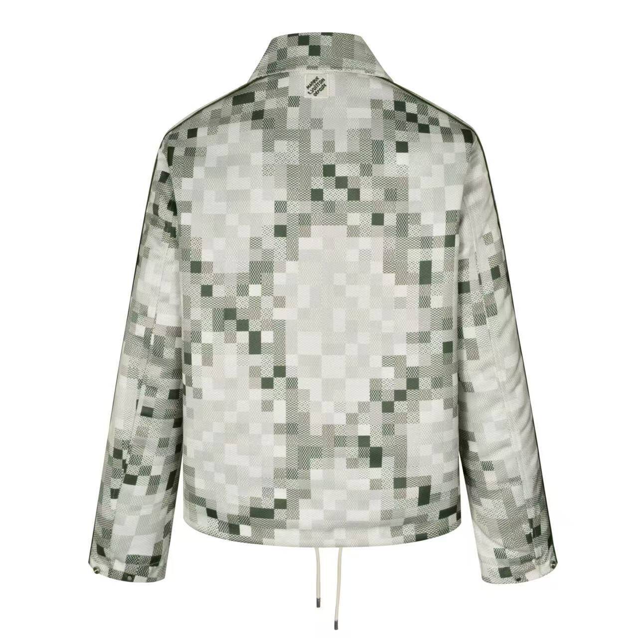 LV Jacket
