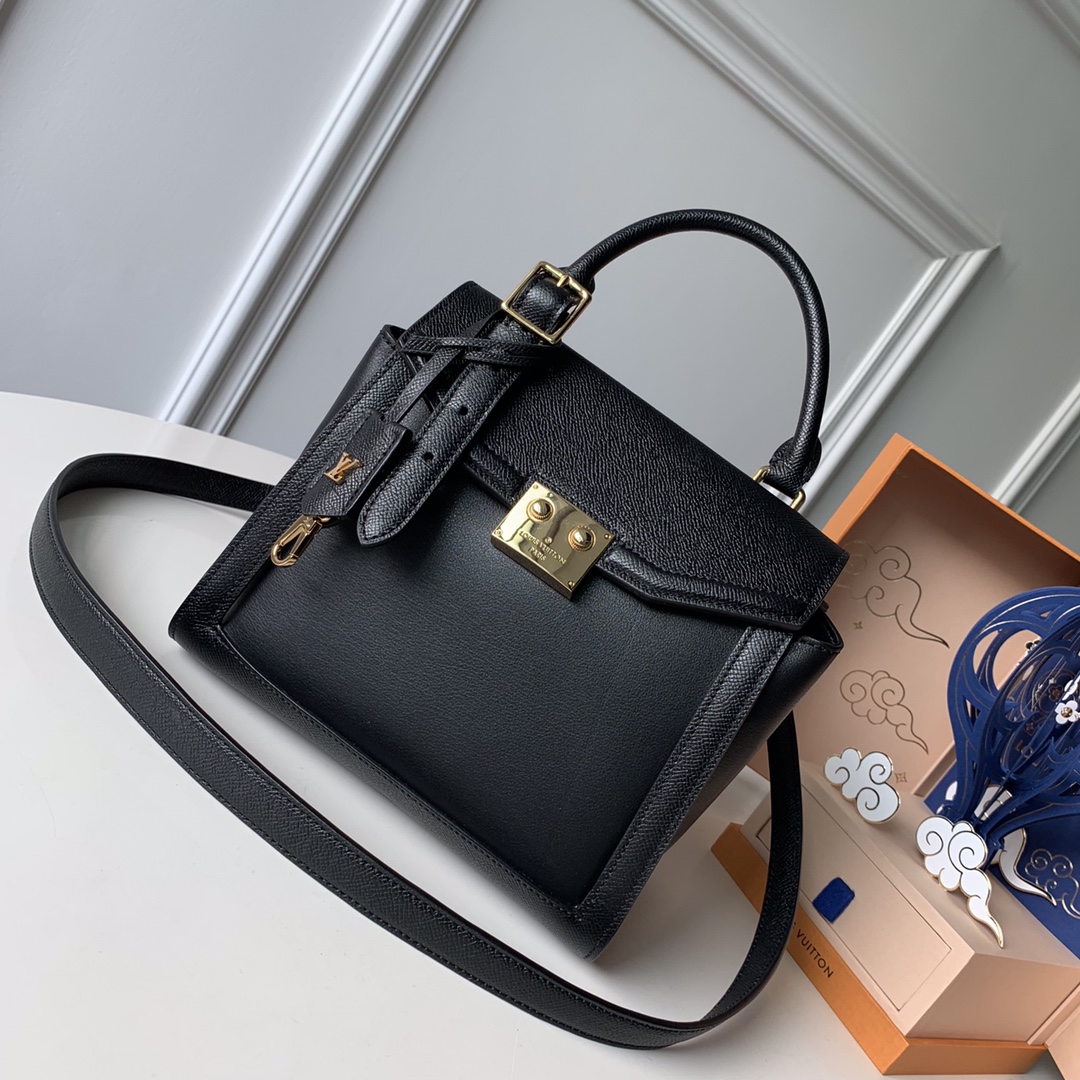 l0*is V*t0n arch handbags-22*20*13cm