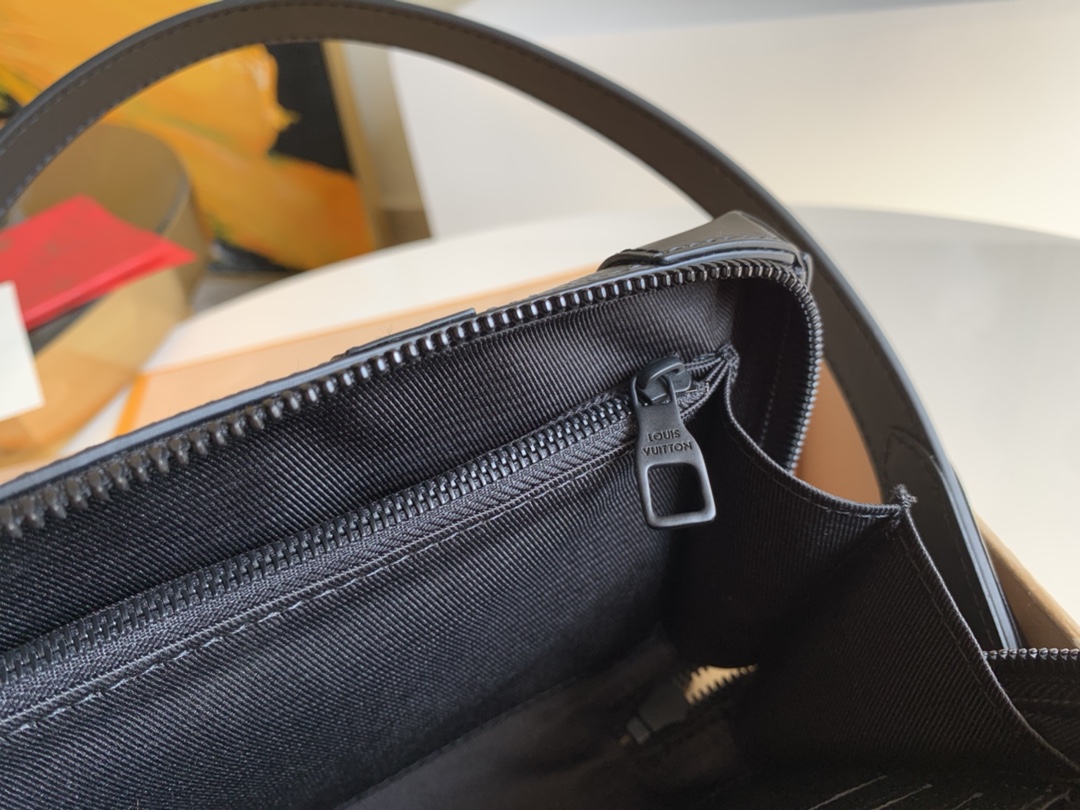 LV Soft Trunk Wallet-22.5*14*5CM