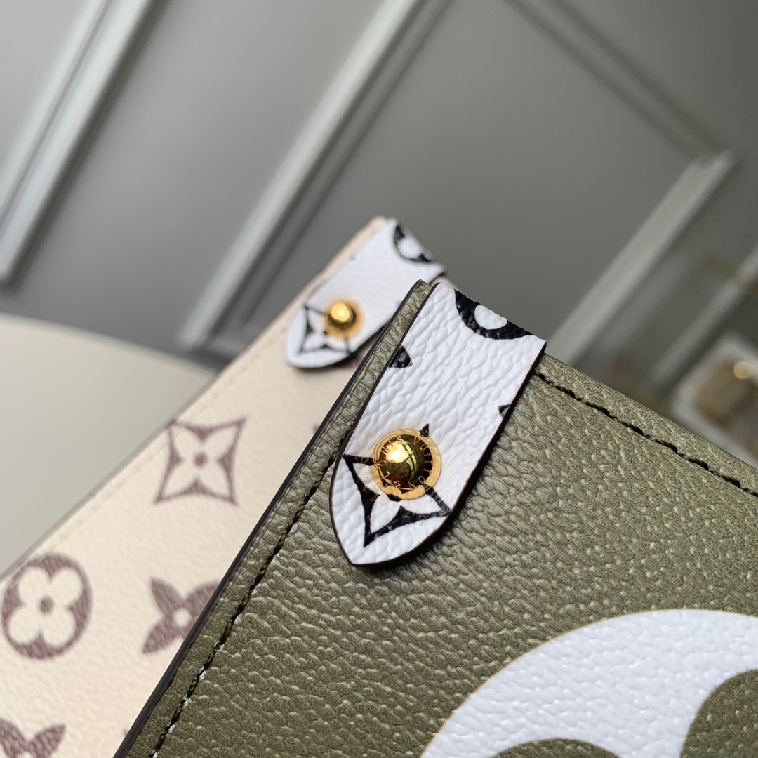 l0*is V*t0n onthego handbag-41*34*19cm